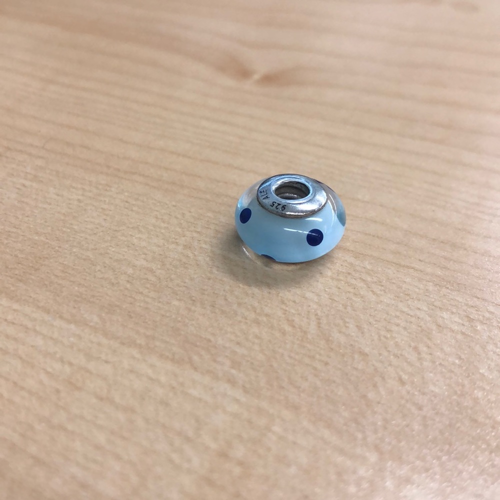 Pandora Glass Bead